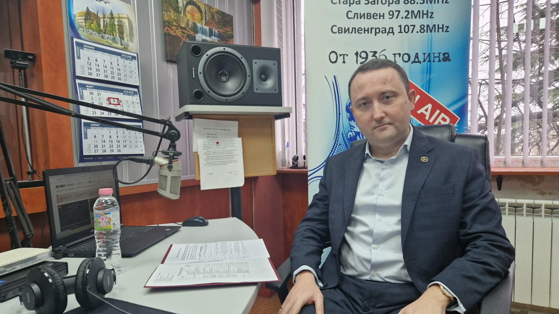 Доц. Цветослав Койнарски