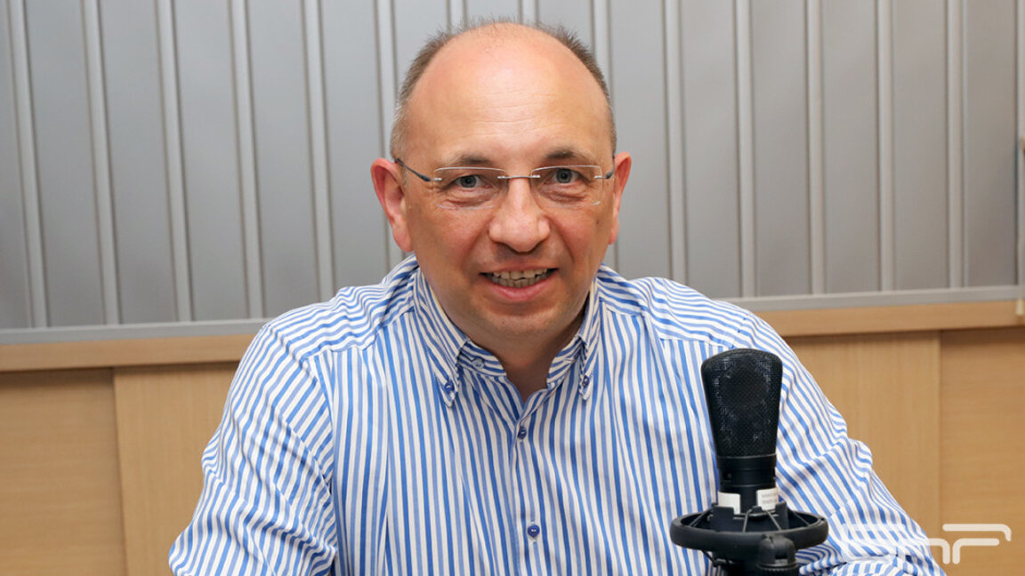 Николай Василев