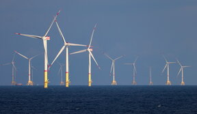 Очакват се протести заради закона за вятърните паркове в Черно море