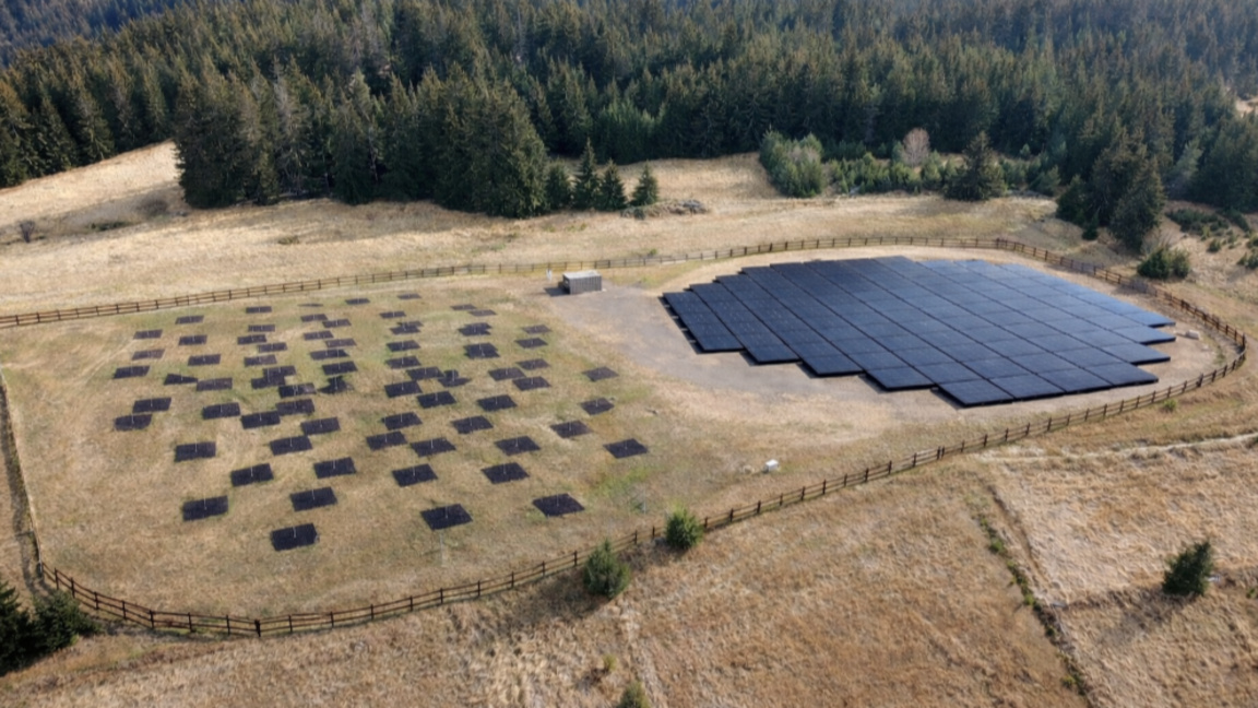 Българският радиотелескоп LOFAR ще заработи през 2026 г.