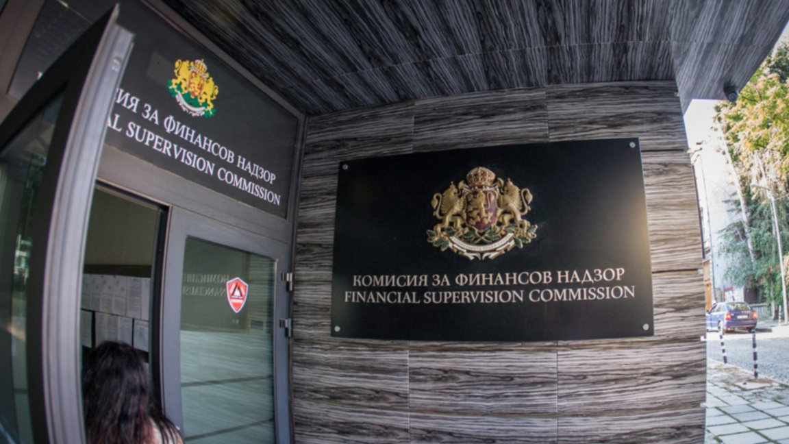 КФН предупреждава за опити за измами с компании от криптосектора