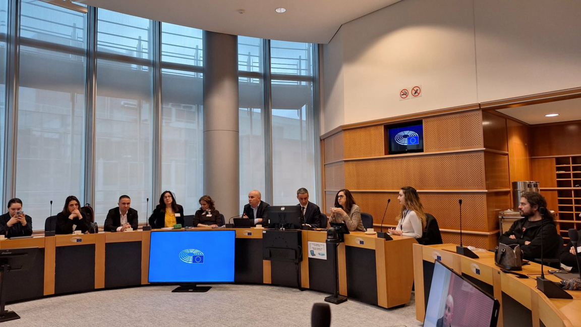 Приемат нови правила за регистрация на фирма в ЕС 