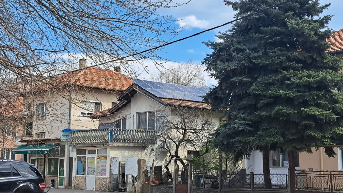 Обучават общински експерти за създаване на енергийни общности