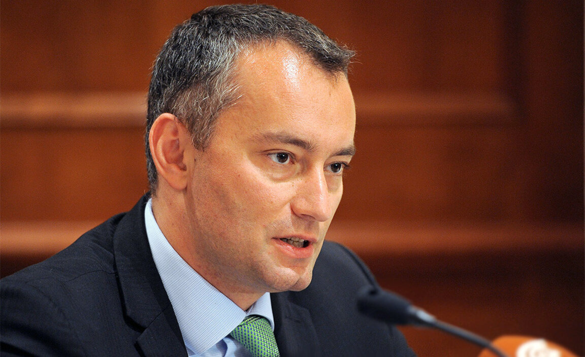 Nikolay Mladenov