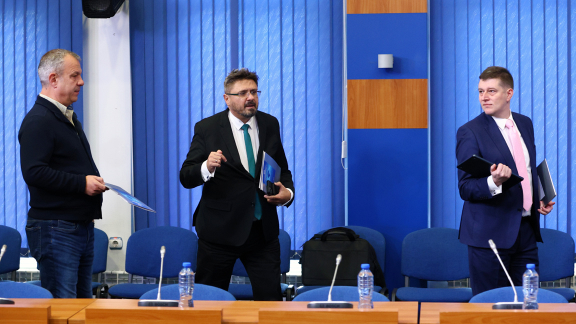 Studiuesit mbështesin nismën “14 shekuj Bullgaria në Evropë”