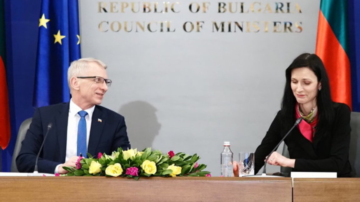 9 месеца на власт: Премиер, вицепремиер и министри отчитат работата си