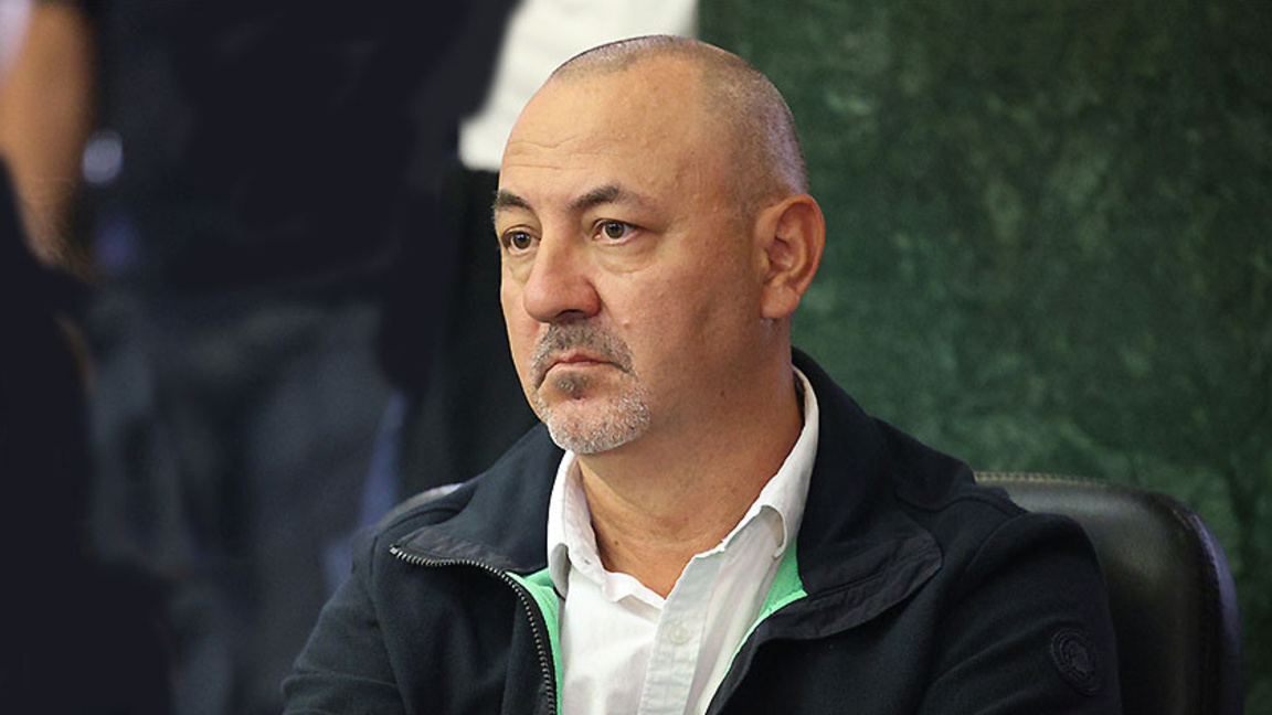 Владимир Тодоров