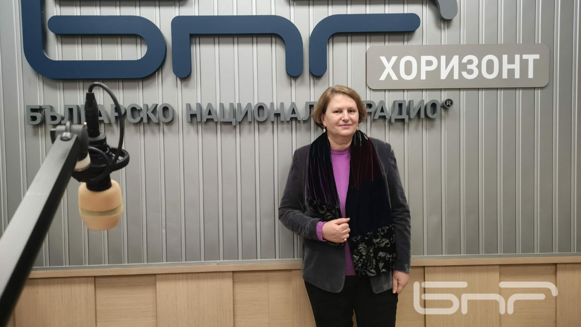 Албена Щениовска - Еглофф