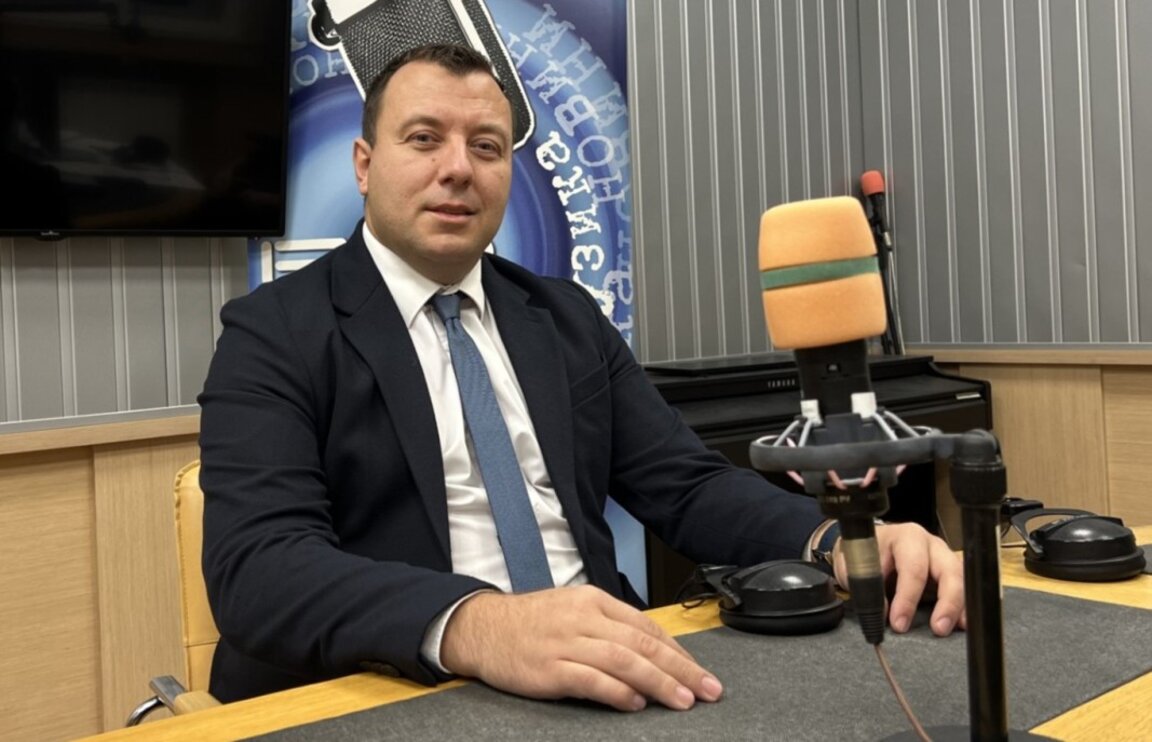 Петър Петров: С вотове на недоверие ще пречим на корупционния дневния ред на управляващите