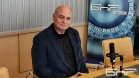 Неяснотата е, чия собственост е дронът за примамка, има грешка в насочването