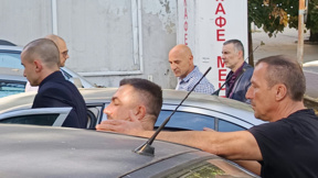 Директорът на "Синя зона" във Варна на разпит заради сигнал за корупция