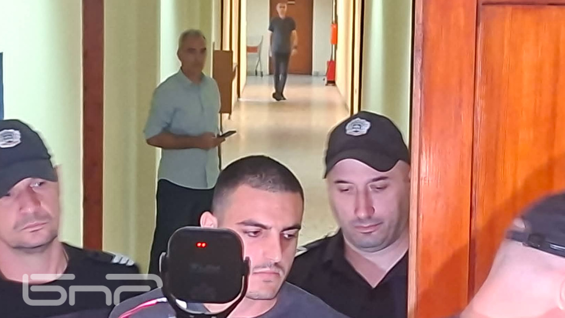 До два месеца ще бъде обявена присъдата на Омар Аднан