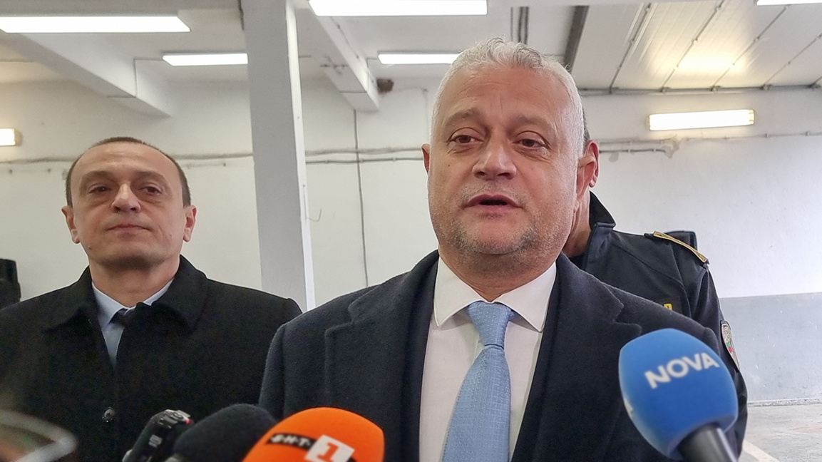 Interior Minister: Numerous reports of election violations have been submitted