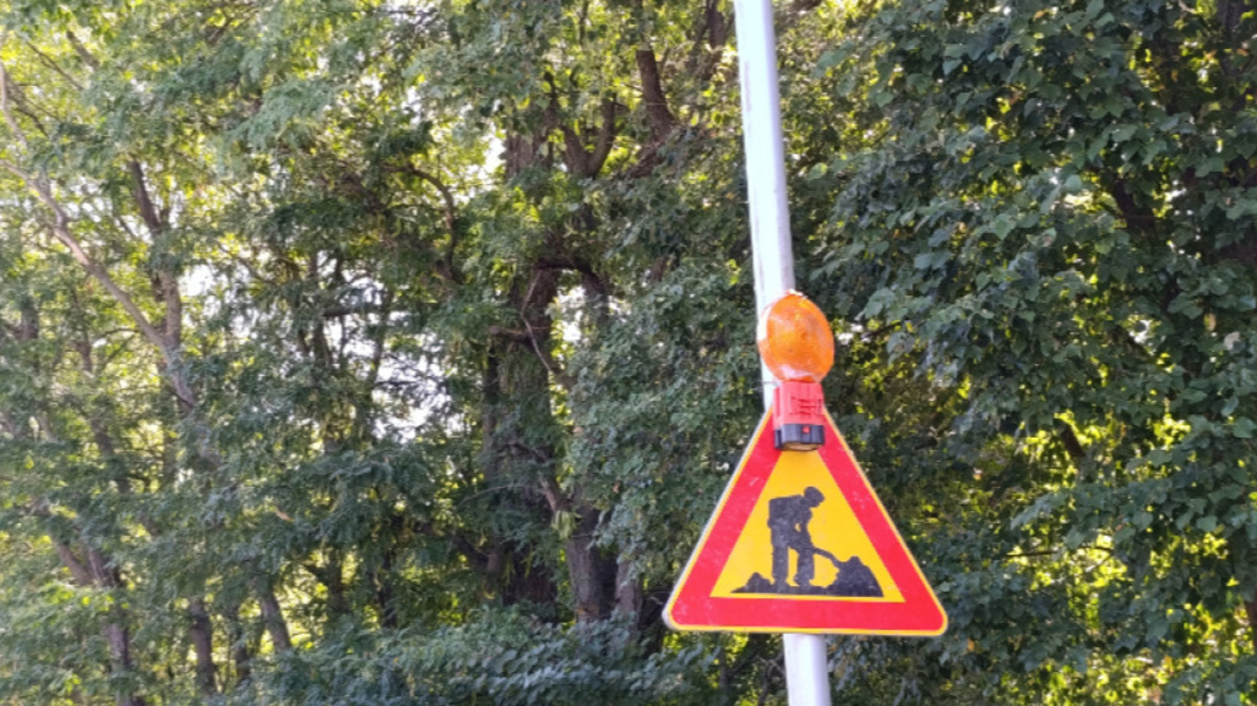 Промени в движението
