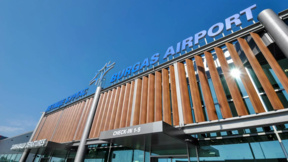 Burgas Airport has the necessary infrastructure for Eurovision 2027