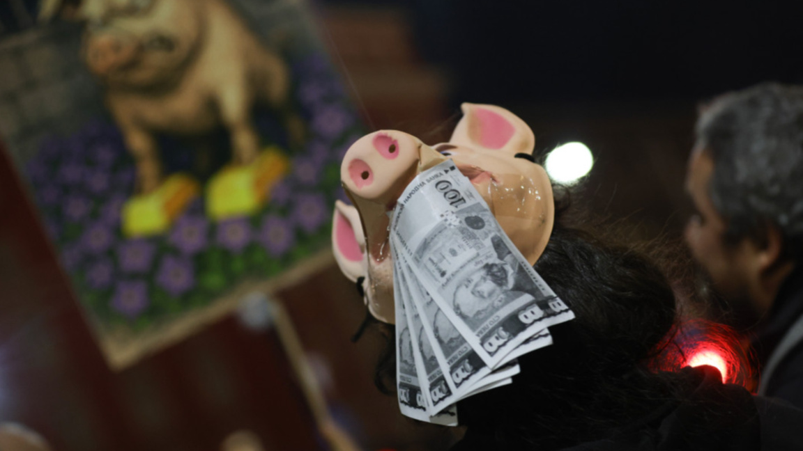 Посоките на недоволството в "Ден след ден"