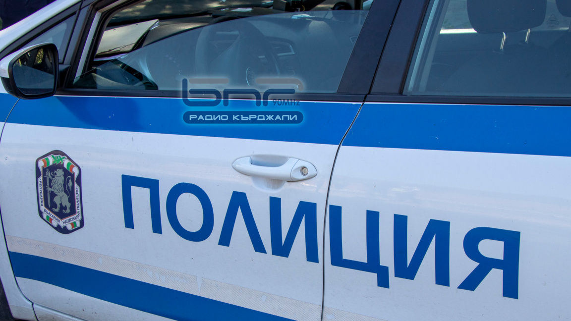 С 2,21 промила алкохол зад волана е задържан шофьор в Момчилград