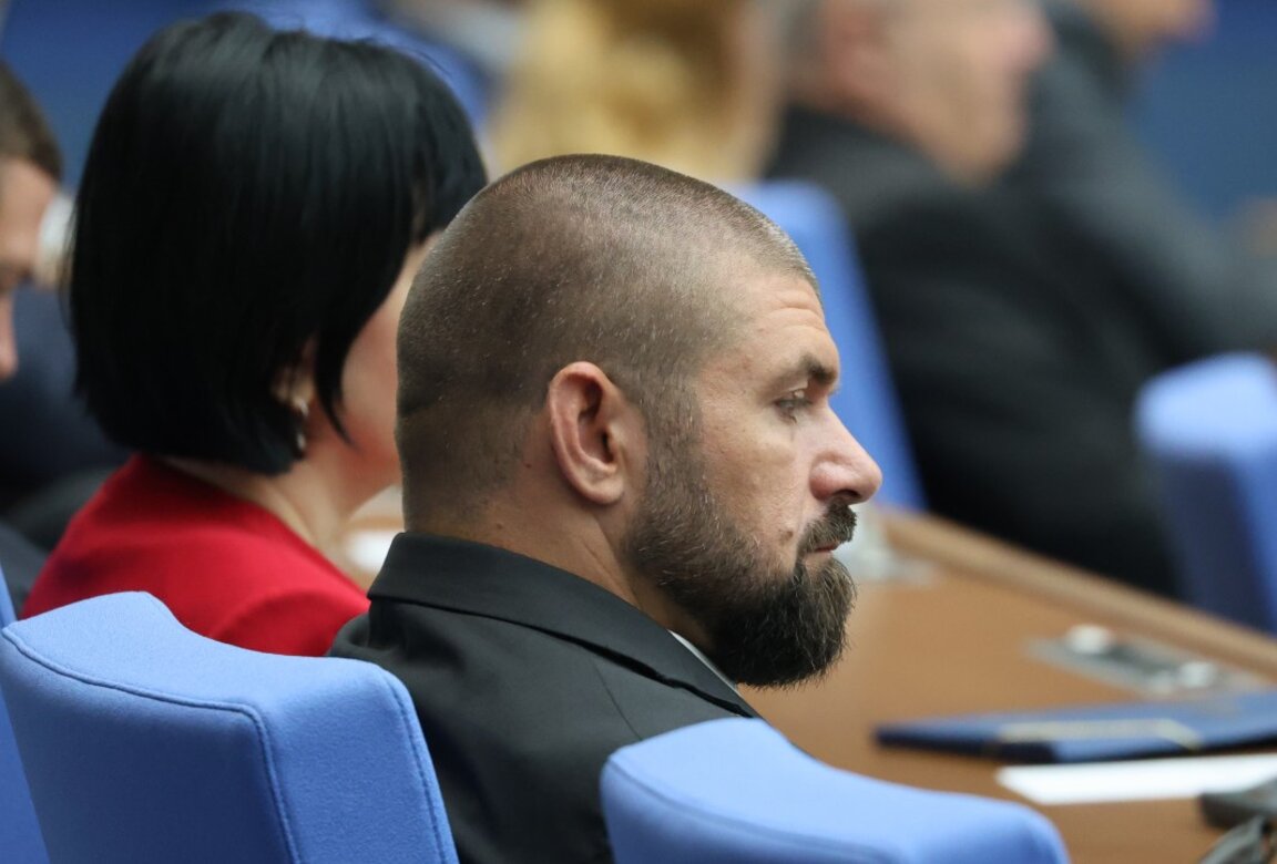 Дарин Георгиев