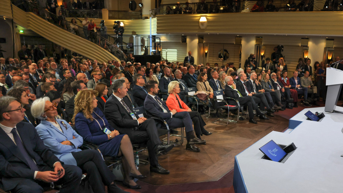 Йотова: РСМ все още иска да бъде част от Европейския съюз