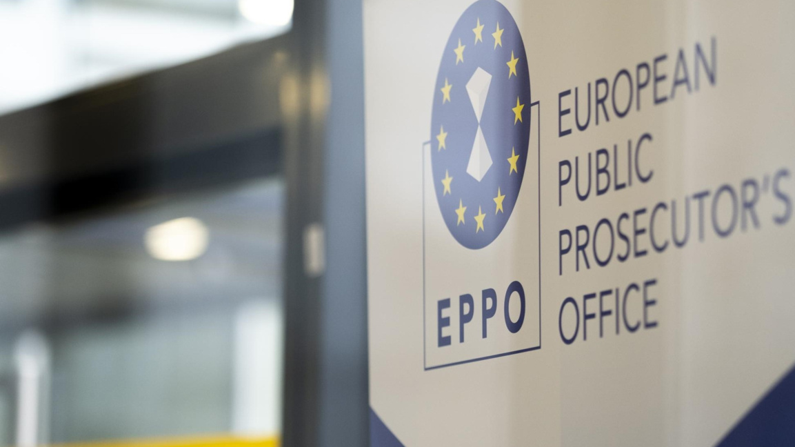 Avrupa Savcılığı, Bulgar Avrupa savcısını ağır ihlalle suçladı