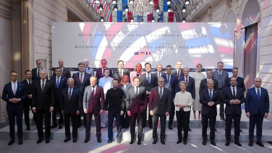 Bulgaria proposes to host a multinational maritime coordination center