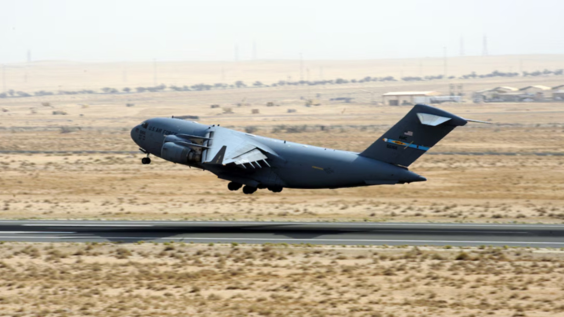 С-17 Globemaster