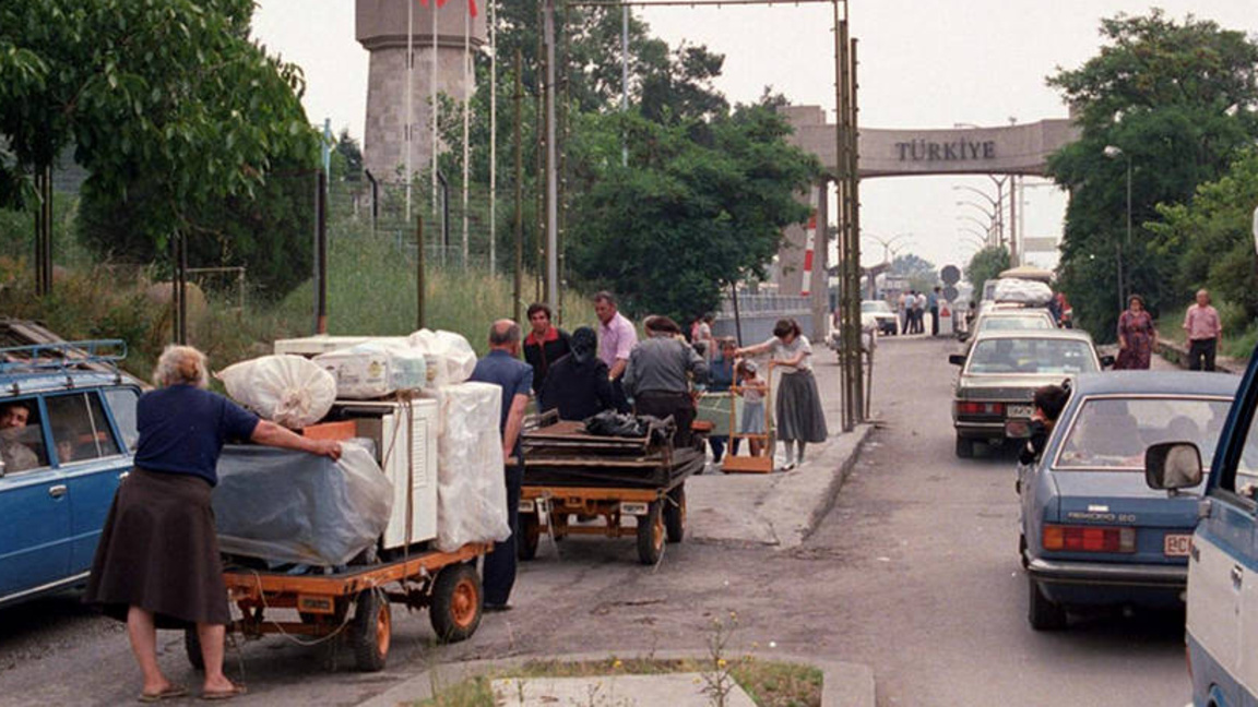37 vjet nga fillimi i të ashtuquajturit ...