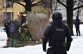 Руските власти удължават разследването за смъртта на Навални