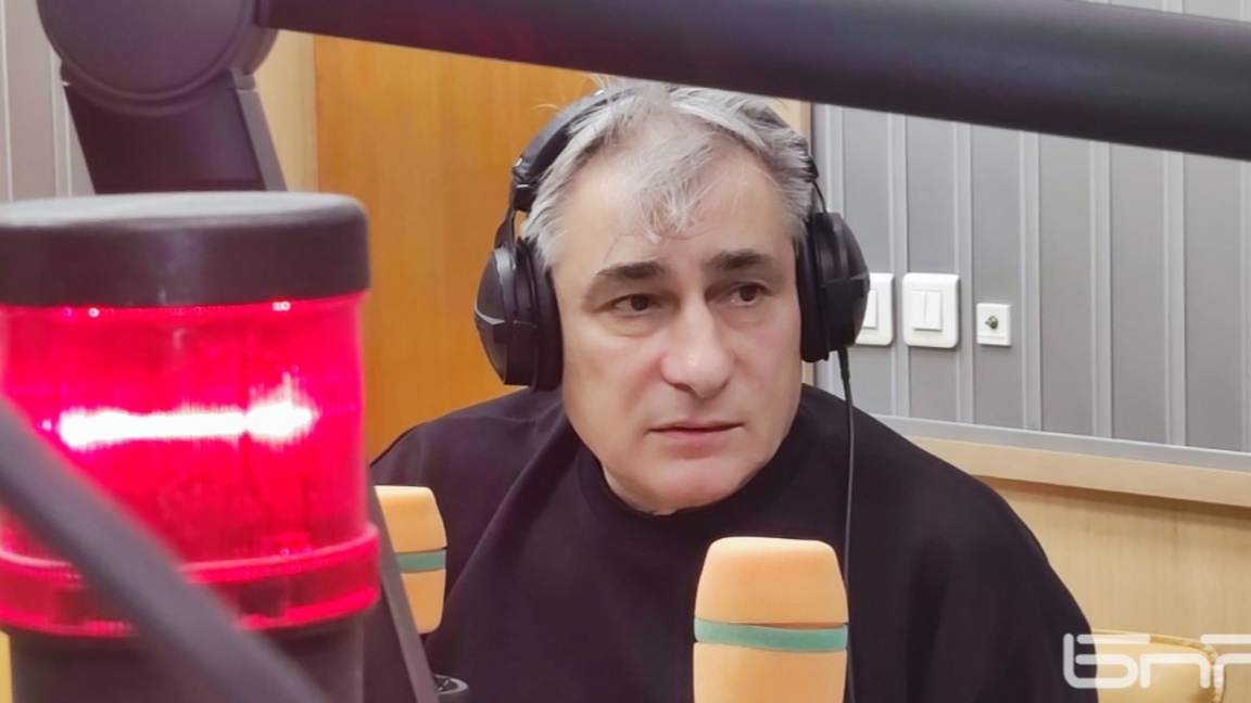 Христо Гърбов