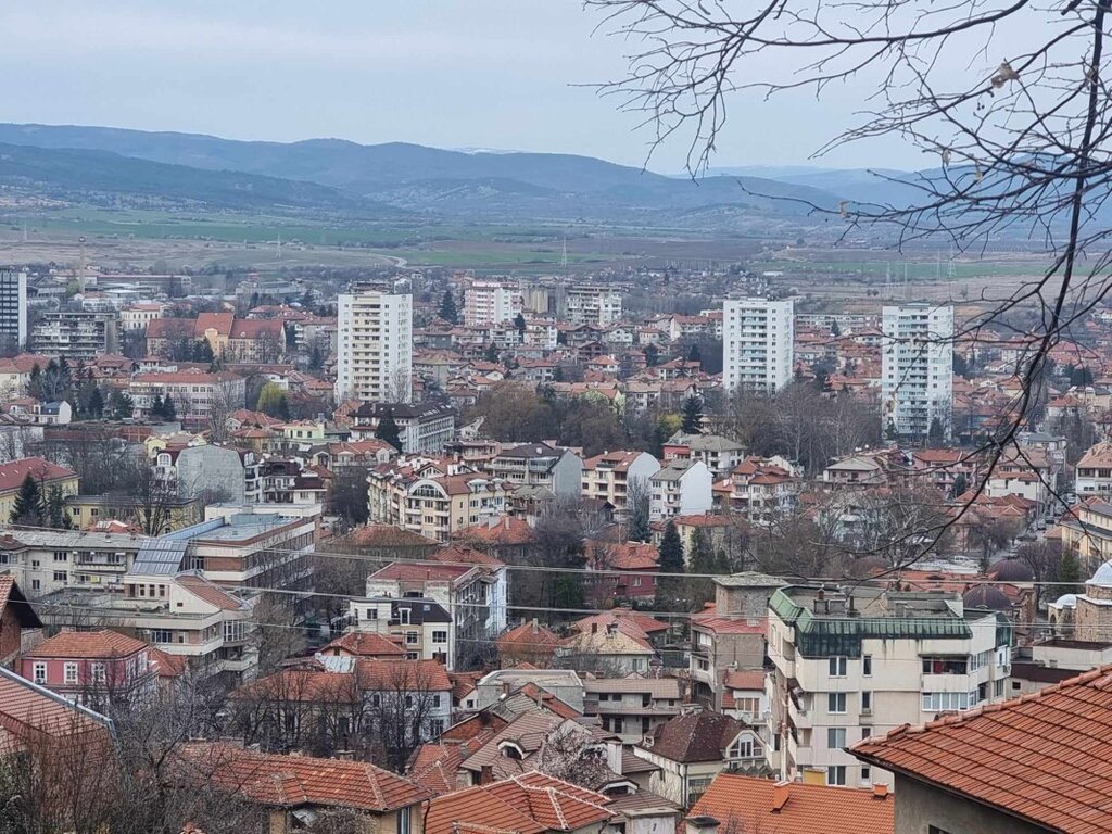 Високо остава нивото на безработицата в Кюстендилско