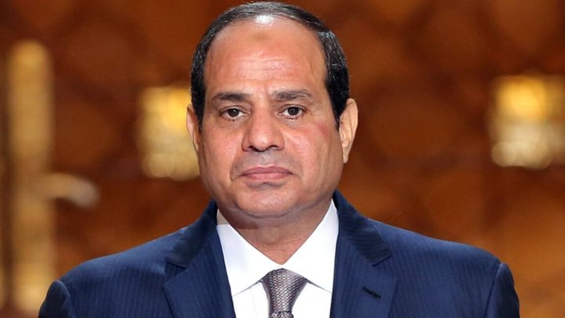 Египет призова за възстановяване на Ивицата Газа без разселване на палестинци