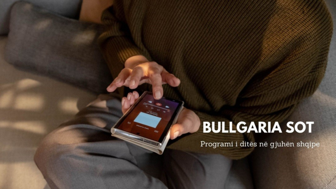 Bullgaria sot – 9 shtator 2026
