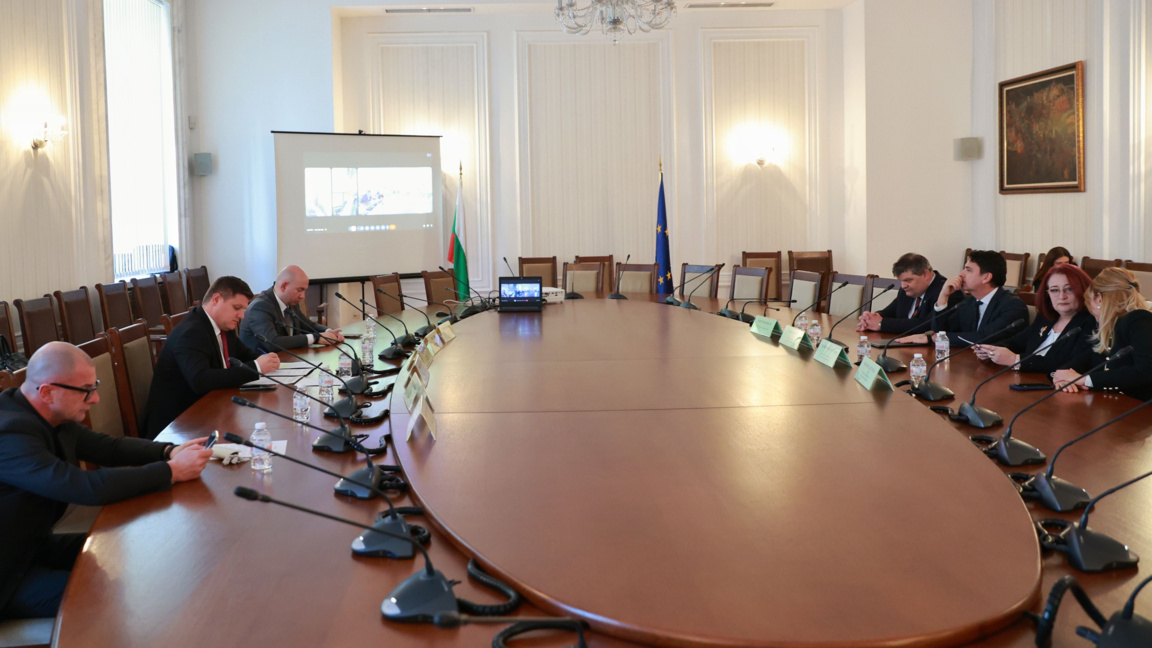 Из муниципалитета Тараклии сообщили о проблеме парламентской комиссии