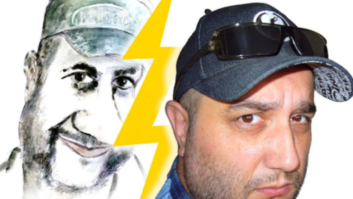 „Алтер его” - хайку срещу махмурайку