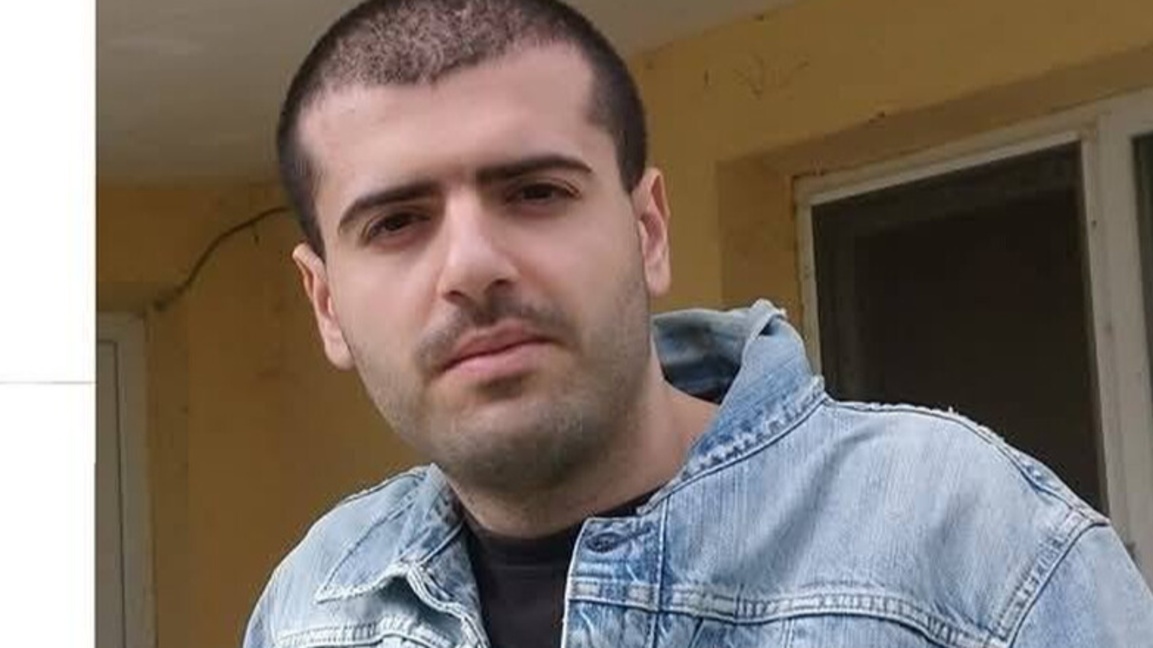 Издирват млад мъж, видян последно в Девня