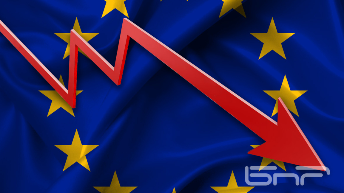 Влошаване на икономическите нагласи в България и еврозоната в края на 2025 г.