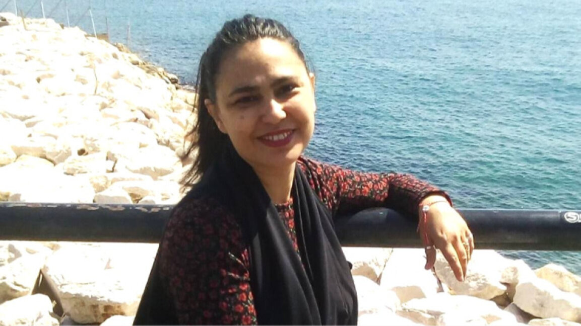 La Dra. Maya Padéshka y su misión de dar a conocer la lengua y cultura búlgaras en Italia