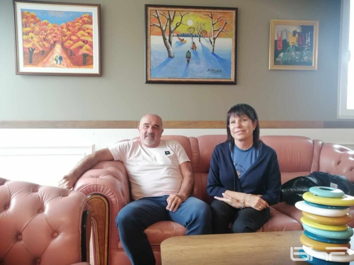 Първото частно лечебно заведение в Плевен навърши 25 години