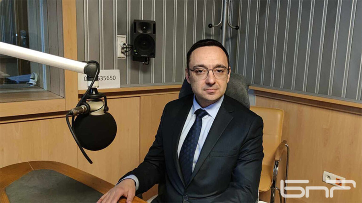 Инициативата за раница при кризи е добра, но не е нещо ново за нас