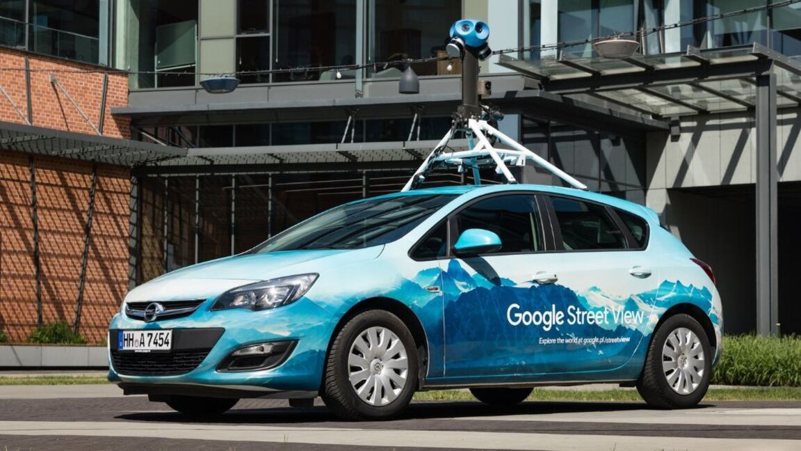 Google отново из България