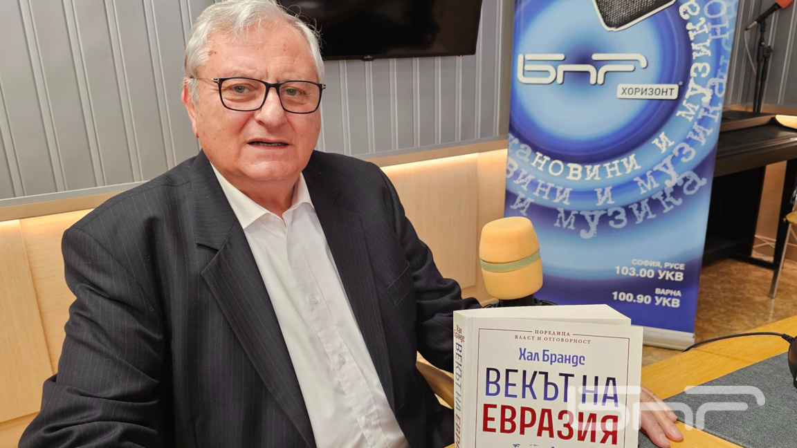 Свилен Спасов