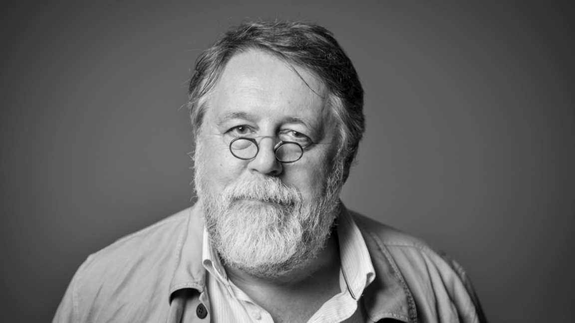 Виталий Мански