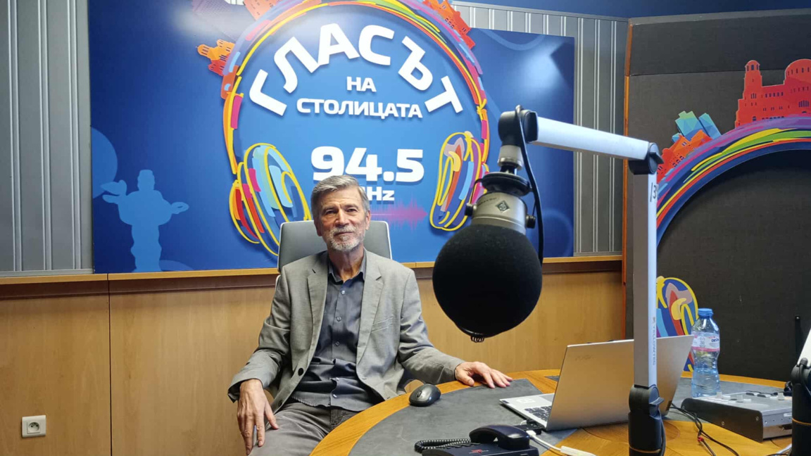 Атанас Капралов