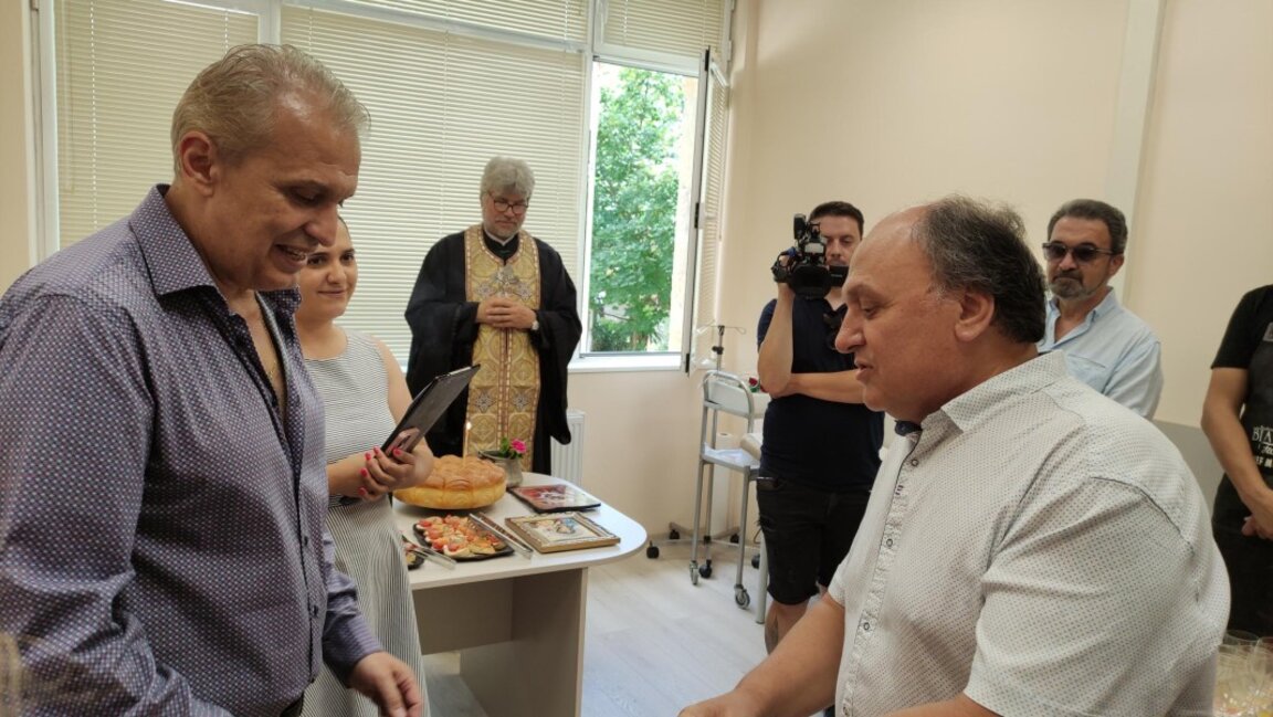 Болницата във Велико Търново търси медици за нощни дежурства