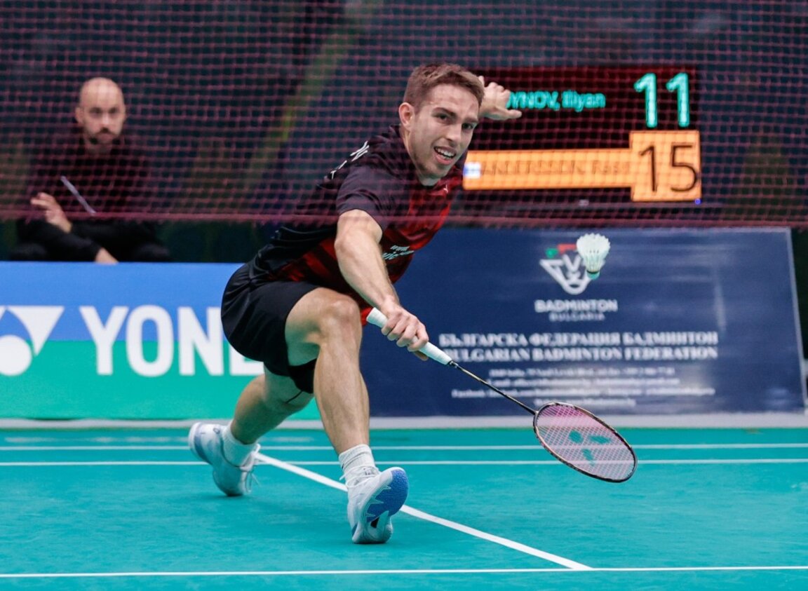 Илиян Стойнов