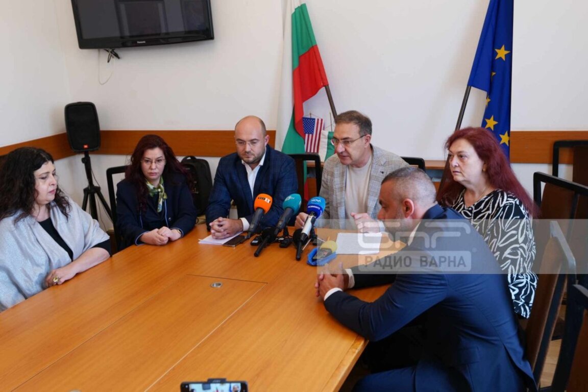 Извеждат 130 души от незаконни домове за възрастни във Варна (ОБНОВЕНА)