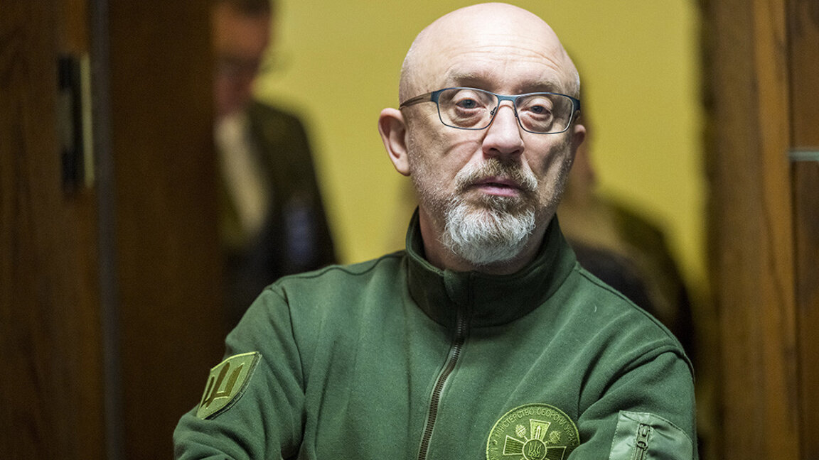 Олексий Резников