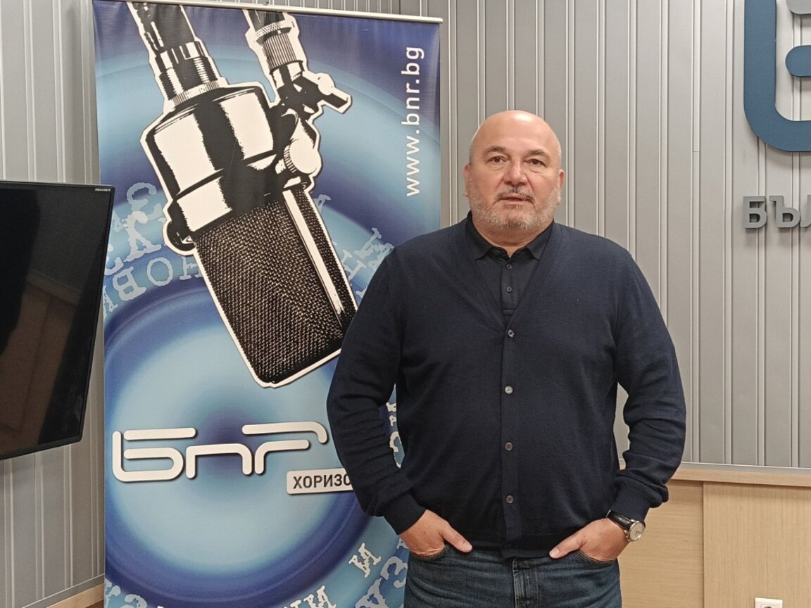 Любомир Дацов: Няма наказателна процедура, ако годината завърши с дефицит от 3,4% до 4,1%