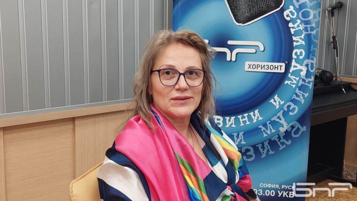 д-р Цветеслава Гълъбова