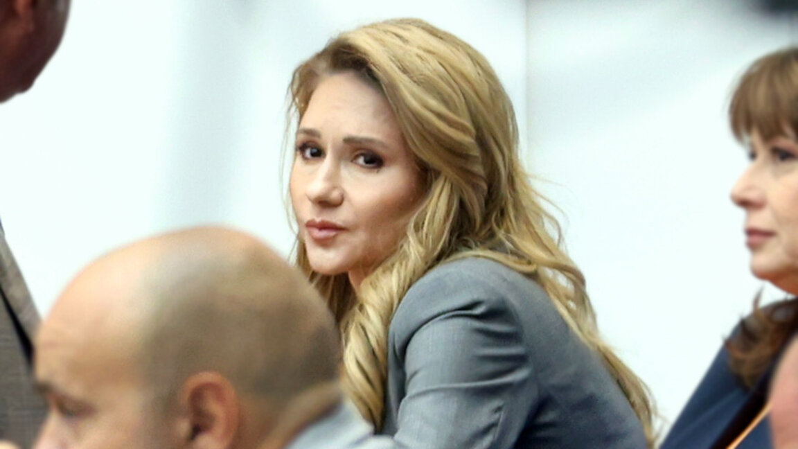 Mariya Filipova, yeni Ombudsman Yardımcısı seçildi